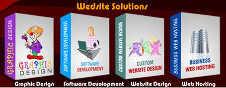 Website Solutions