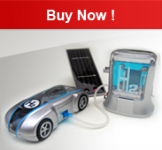 Fuel Cell Toys
