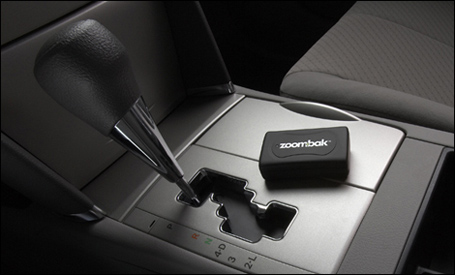 Zoombak announced a pair of new GPS trackers today with one intended for use 