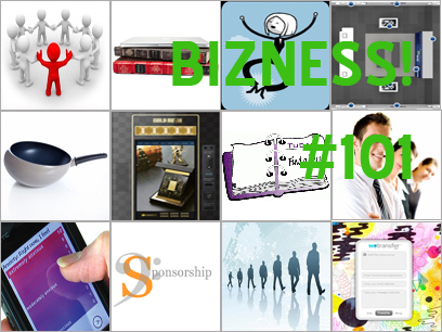 BIZNESS! Newsletter