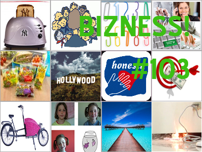 BIZNESS! Newsletter