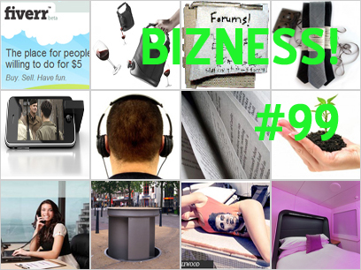 BIZNESS! Newsletter