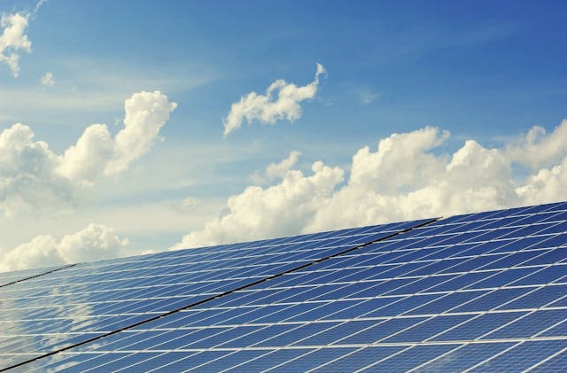 Building the ‘Energy Internet’: A Decentralized Vision for the Future of Power