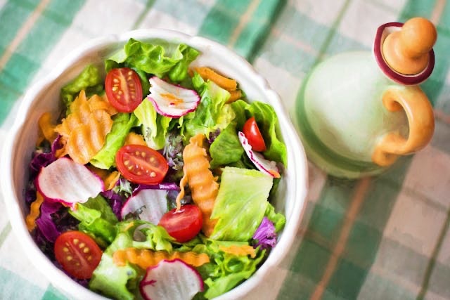 Blended Proteins: A Tasty Path to Healthier Eating