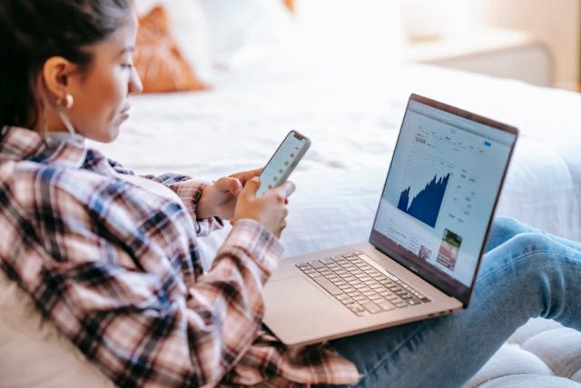 Blossom App: Making Fixed-Income Investing Accessible for a New Generation