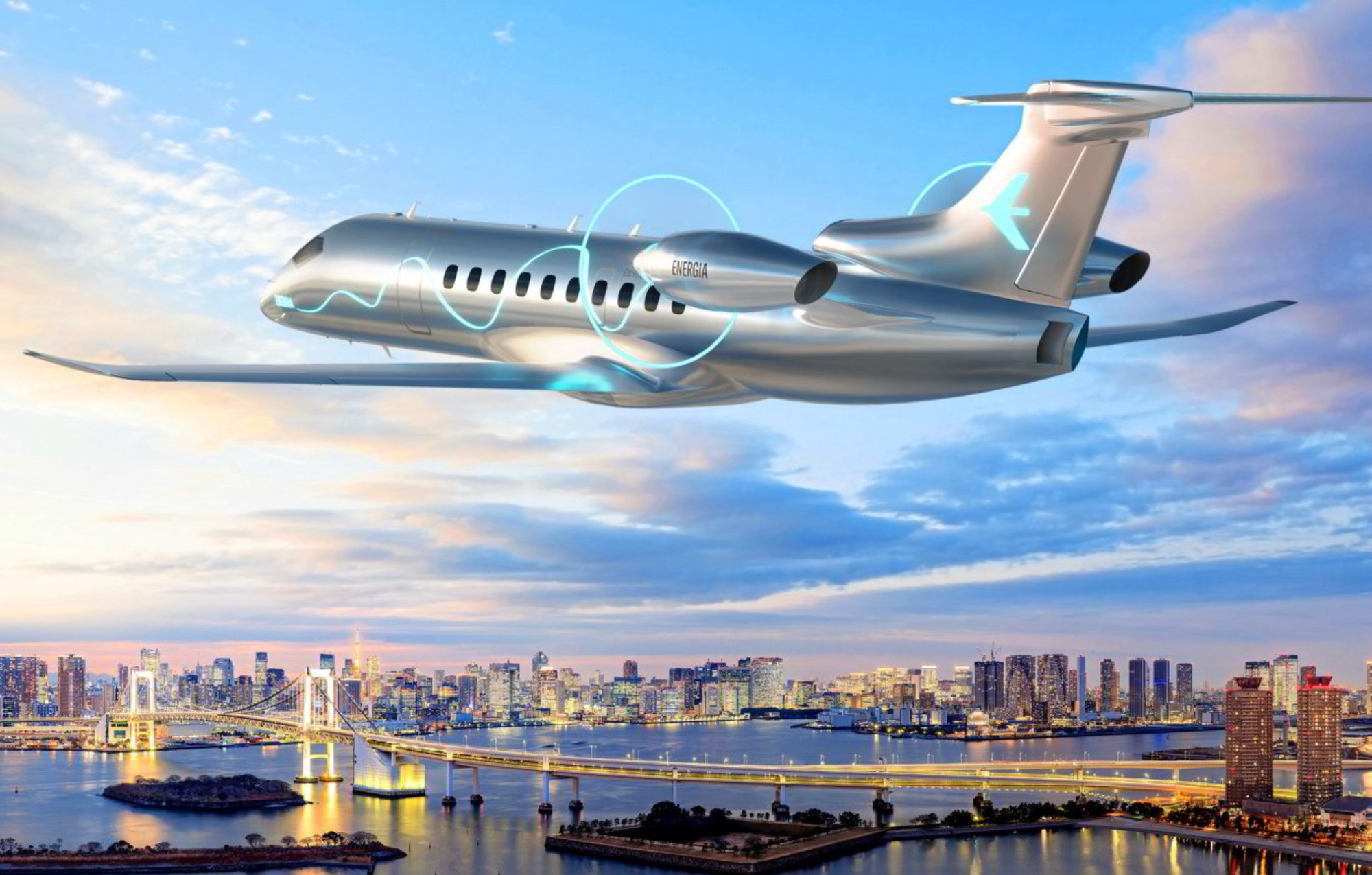 “Crazy” Sodium-Air Fuel Cell Could Finally Ignite the Electric Aviation Revolution