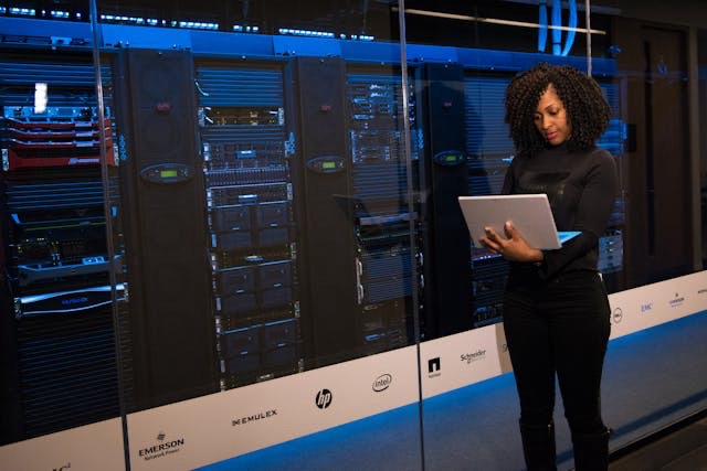 Europe’s Innovators Are Waking Up: Building the Next Digital Powerhouse